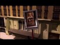 Pushing Daisies: Olive and Ned: Analog Trash
