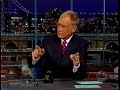 David Letterman