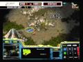 Bisu vs Winner Set 3 @ OSL Ro36 Group B (Part 1 of 2)