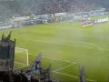 videos de Heerenveen - PSV, sfeeractie bij opkomst
