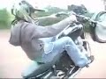Empinando Xtz Ybr Cg.