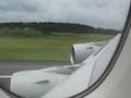 videos de Airbus 380 Tokyo take off