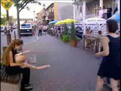 Just For Laughs Gags - Hey,Dummy