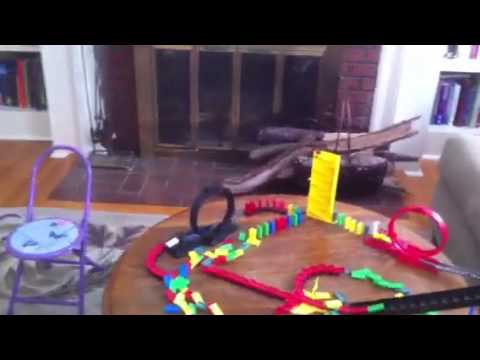 mexican train dominoes