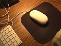 Tour of a Geek's Apartment Desk