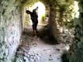 nel castello a san severino a pariare