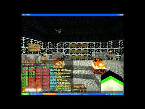 how to set f home in minecraft