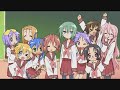my voice for Hiyori Momoko