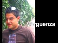 Verguenza