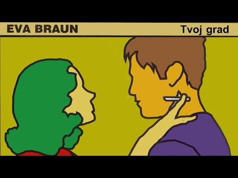 eva braun