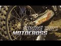 Motocross Široké 2017