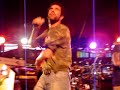 concert a boulogne sur mer