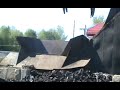Williams 30 X 60 Hammermill on cast aluminum.mpg