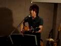 上手く言えるかな？〜Boogie・肉じゃが＊キタムラリョウ＊2008.09.21 布施マスターの独り言