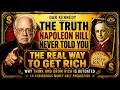 BEYOND NAPOLEON HILL: DAN KENNEDY’S RUTHLESS WAY TO MAKE REAL MONEY (A ..