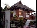 บ้านหมุนได้ รอบตัวเอง360องศา - YouTube