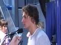 videos de Michael Phelps Ryan Lochte Interview