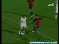 Matchday 9: PAOK v Panionios 1-0 (36\