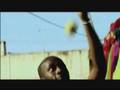 SOULEYMANE DIAMANKA marchand de cendres