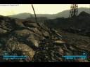 a vid of fallout 3 with mods and the worst Q.