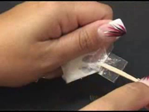 how to remove ez tag