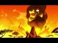 Lion Guard: I Have a Plan (Scar's song) | Let Sleeping Crocs Lie HD Clip