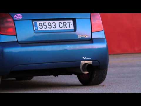 how to turbo a citroen c2