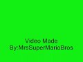 This is just a video of koopas dances haha! It's kinda funny actually....