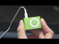 How To Autofill Your iPod Shuffle
