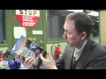 Can a Book Save Your Life?