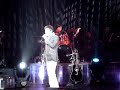 Sam Milby - Si Filimon (Heartthrobs Concert)
