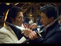 Jackie Chan (Rush Hour - War, What is it Good For)