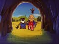 Doctor Snuggles - The Remarkable Fidgety River: Part 1 Doctor Snuggles - The Remarkable Fidgety River: Part 1