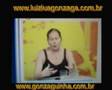 Regina Echeverria Fala sobre Gonzaguinha e Gonzagão parte 1