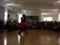 Silvio y Romina tango Poema
