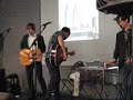 Peter, Bjorn and John \\ 1 @ The Apple Store 050807 Peter, Bjorn and John \\ 1 @ The Apple Store 050807