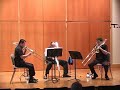 Vivace, Alteba Trio / Hidas