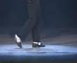 How to moonwalk like Michael Jackson