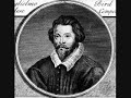 William Byrd - In Angel's Weed