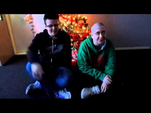 JustConnect - Christmas Homecoming