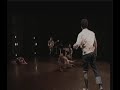 Nu Tempo Dance Company Resolution 2008