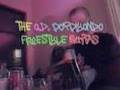 The O.D. Poppiyondo Freestyle Buttas