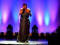 videos de Vania  at EC Germany (15 Nov 2008) sings 