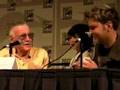COMIC CON 2008: Stan Lee question from a younger fan
