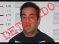 mexican federal police captured arellano cartel boss p1
