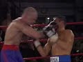 Boxing - Khoren Gevor Boxing - Khoren Gevor