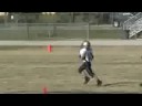 Trey 2nd TD run Sebastian