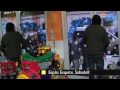 Fundació Pere Tarrés: esplais i centres diaris