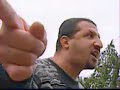 j�r�me florenville, preneur de son, jean-yves charpin, cameraman, et herv� bouchaud, de l'�mission 