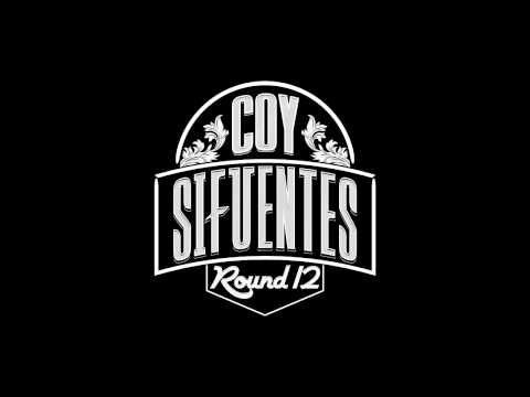 coy - 06.- Coy Sifuentes- Adicto Extraído del Álbum titulado Round 12. Descarga el disco completo: Coy Sifuentes - Round 12 http://www.mediafire.com/download/ia7a2...
